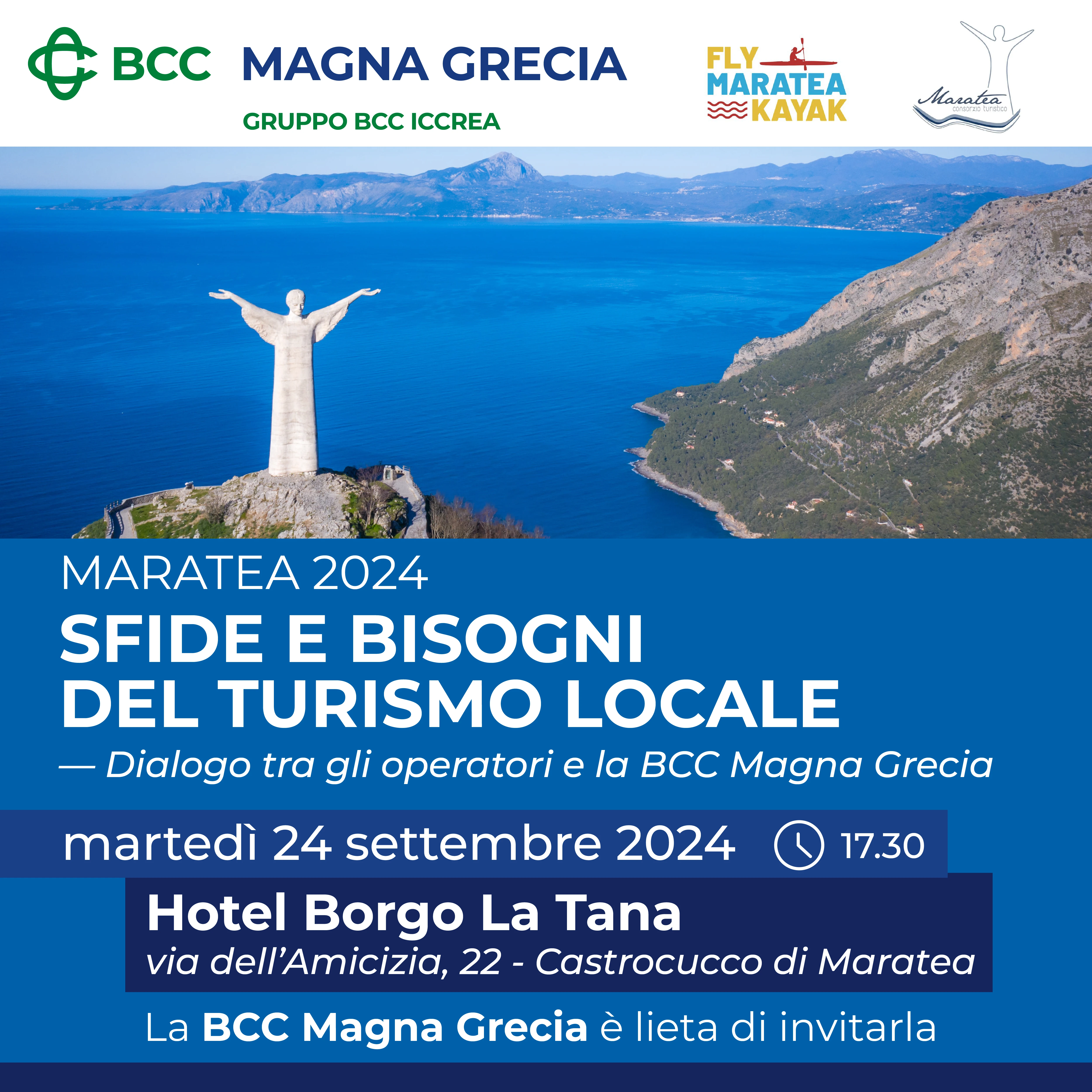 bcc maratea