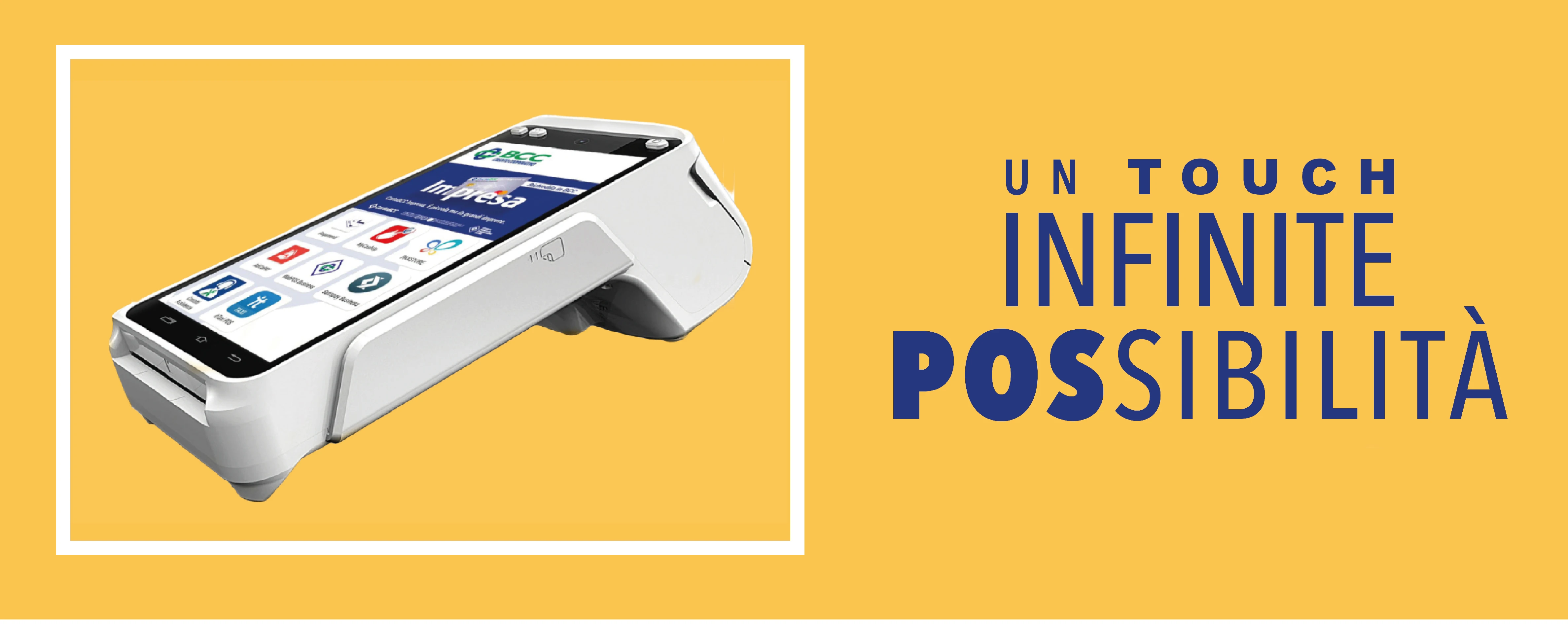 smart pos light