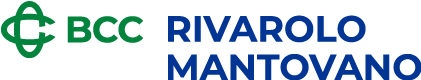 logo BCC Rivarolo Mantovano