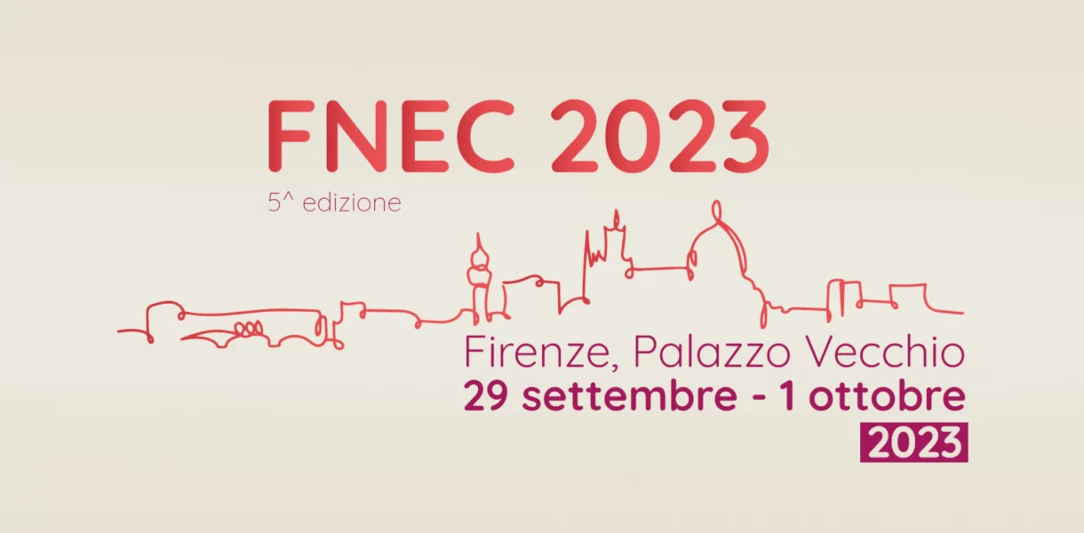 Festival Nazionale Economia Civile 2023