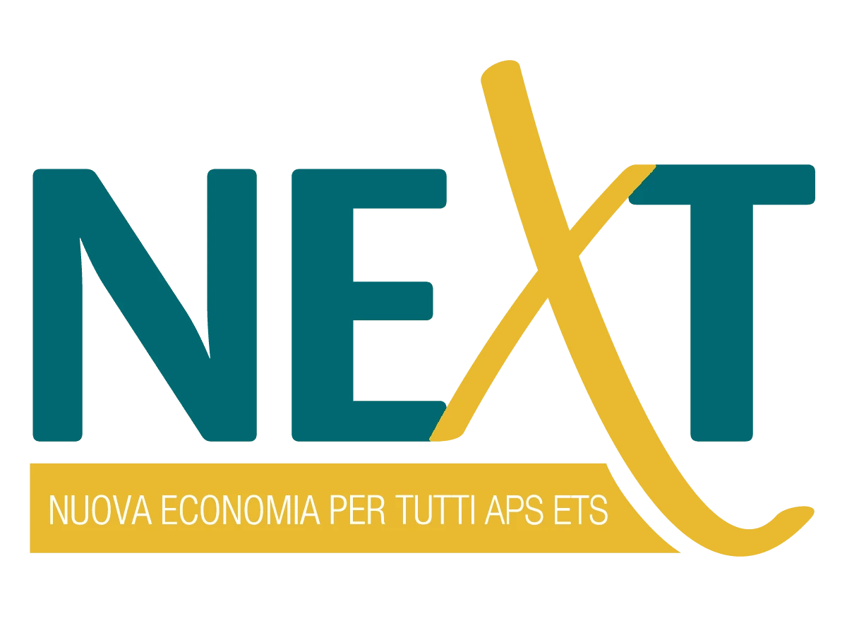 Logo Next - Nuova Economia