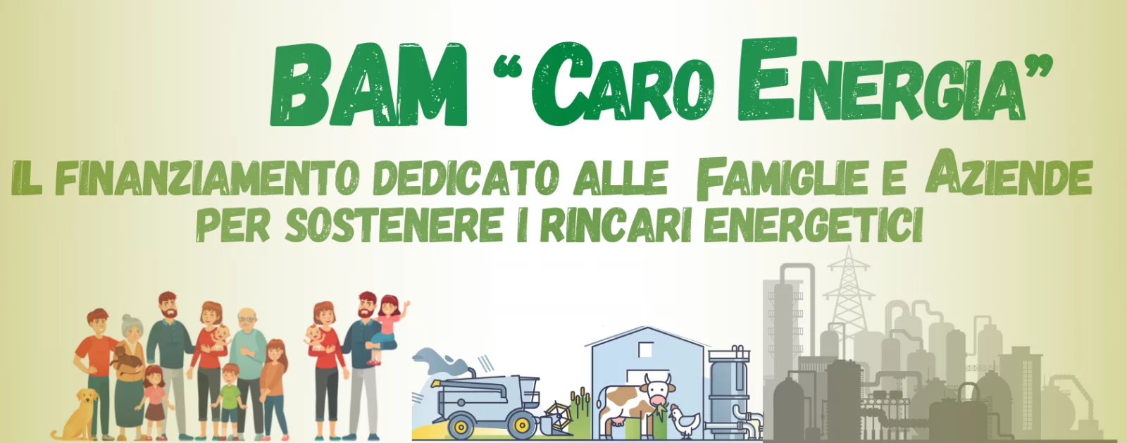 Banner BAM Caro Energia