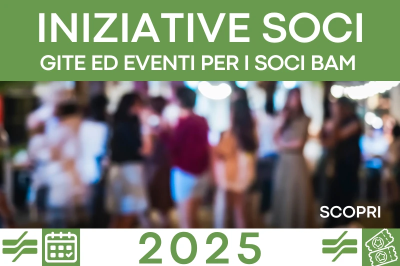 Banner sito Iniziative Soci 2025