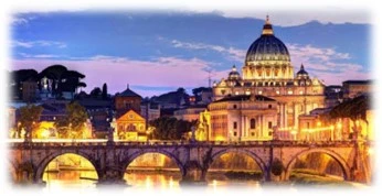 Gite 2025  - Roma