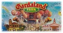 Gite 2025 - Gardaland