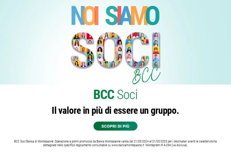 Bcc Soci