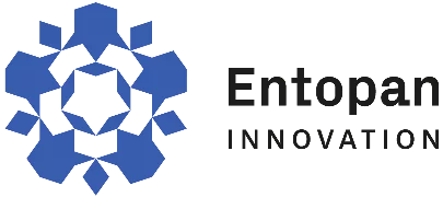 logo Entopan innovation