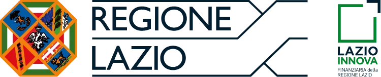 logo regione Lazio