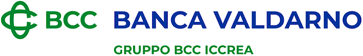 logo bcc valdarno