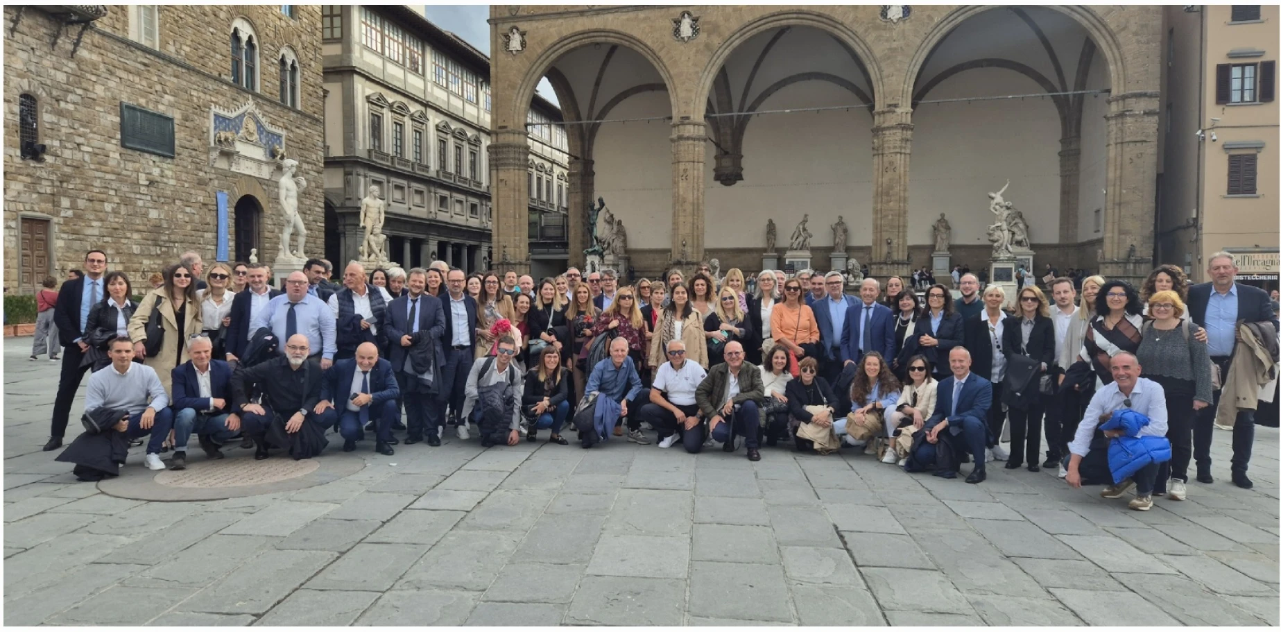 Firenze Gruppo BDV