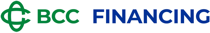 BCC FINANCING