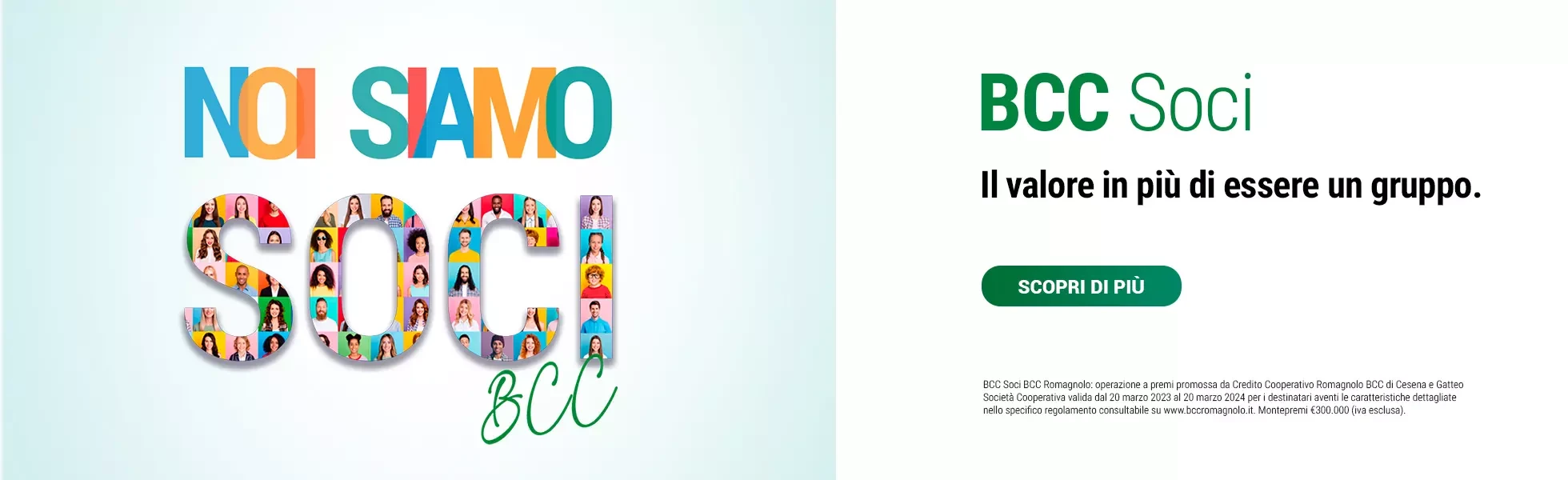 BCC Soci Romagnolo