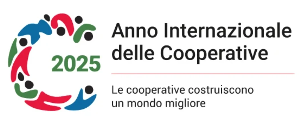 Logo2025 Anno Cooperative