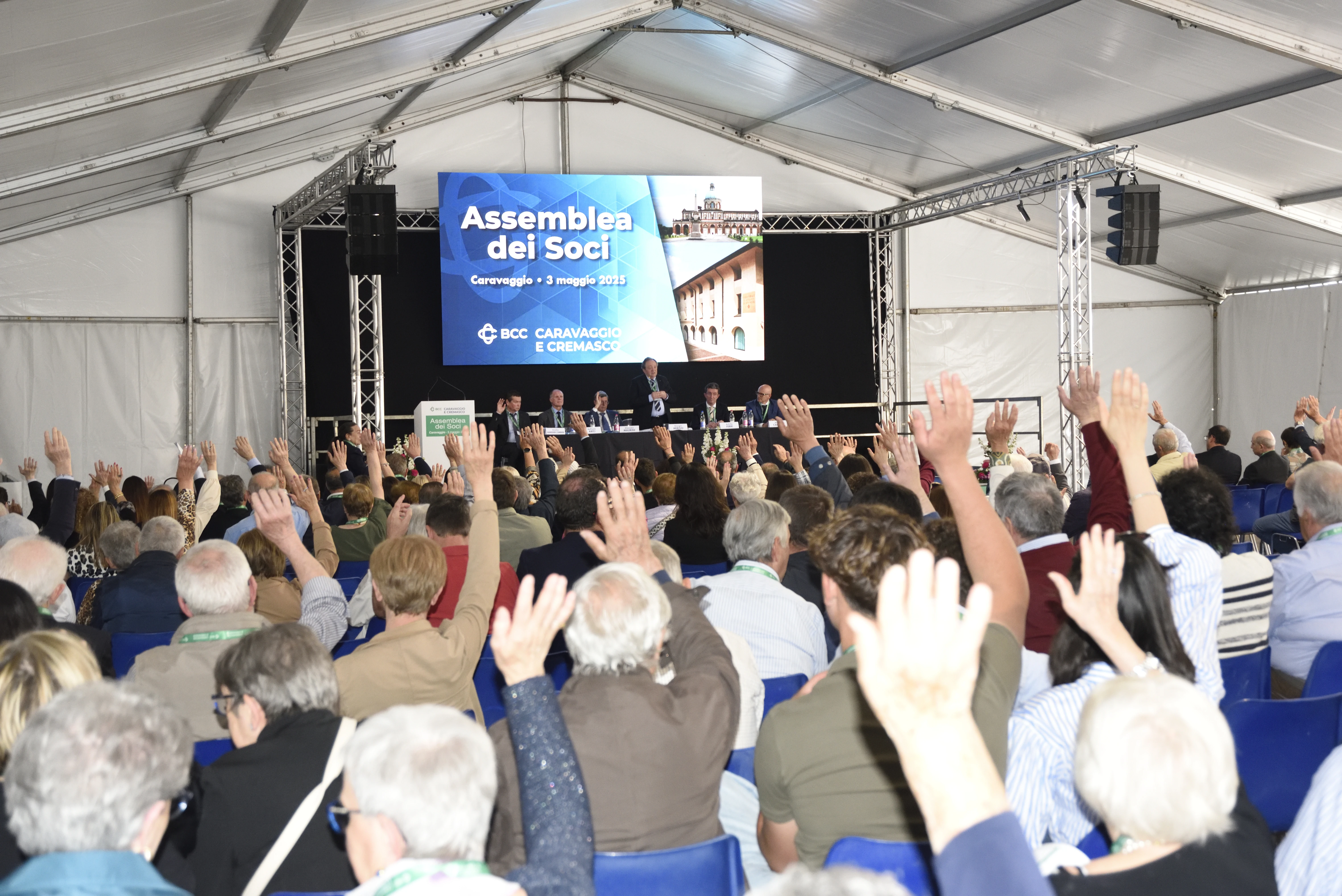 foto assemblea 03 maggio 2025