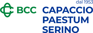 Logo BCC Capaccio