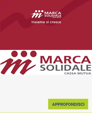 marca solidale