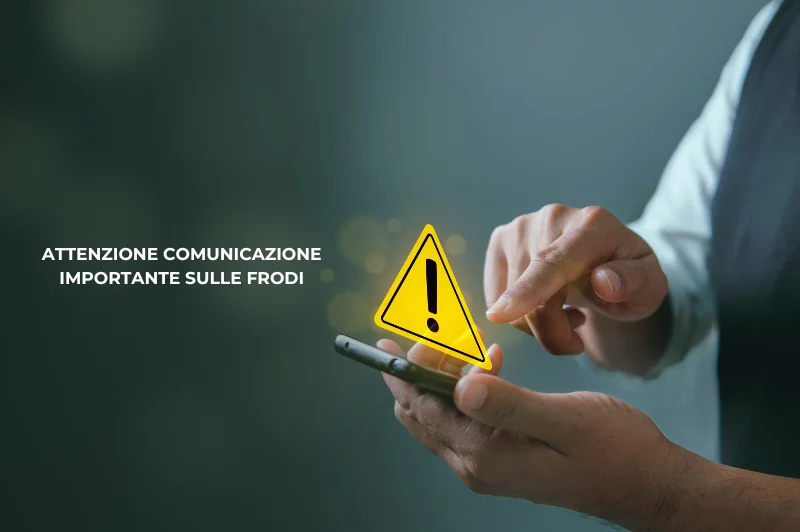 Sto Frodi cellulare