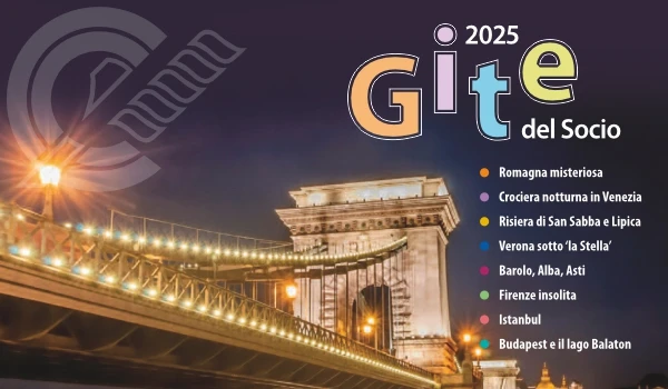 GITE SOCI