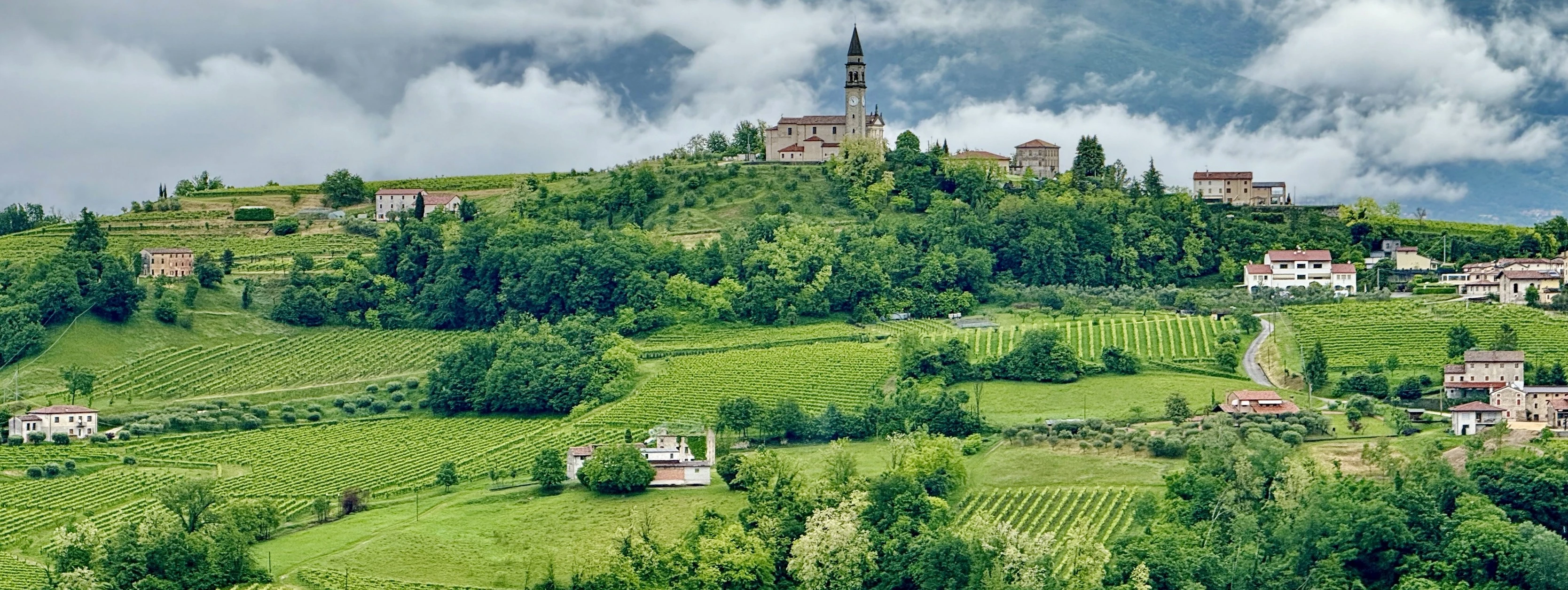 colline