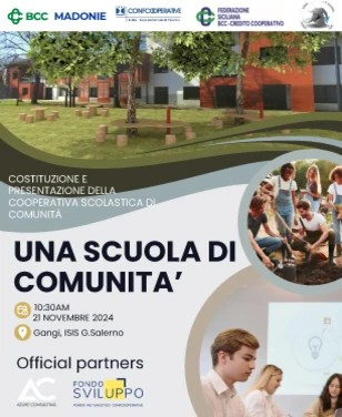 Scuola di comunità