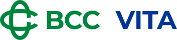 Logo BCC Vita