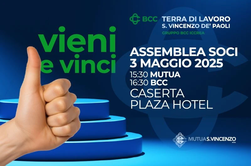 Assemblea soci 2025