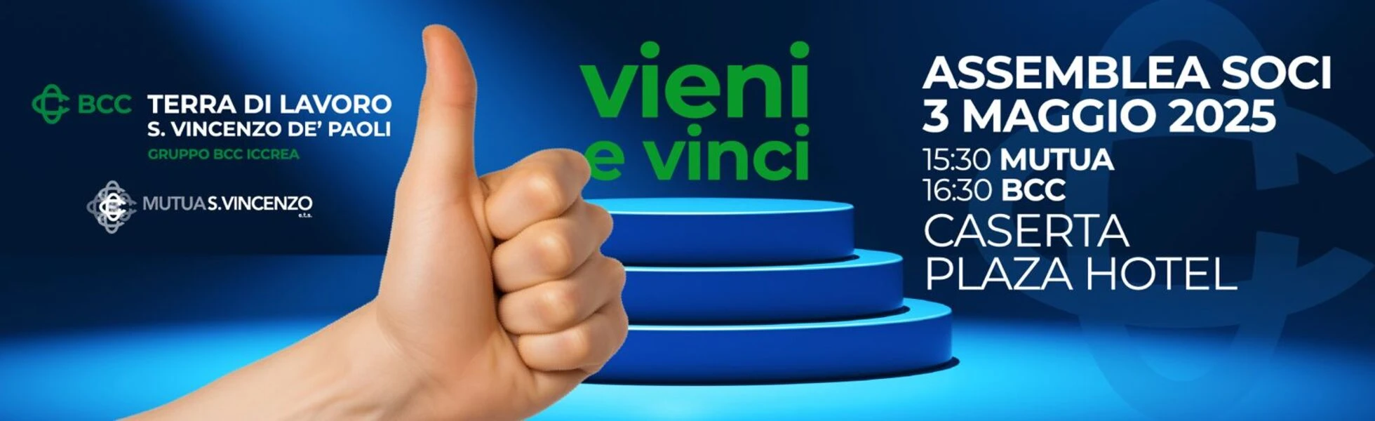 Assemblea soci 2025