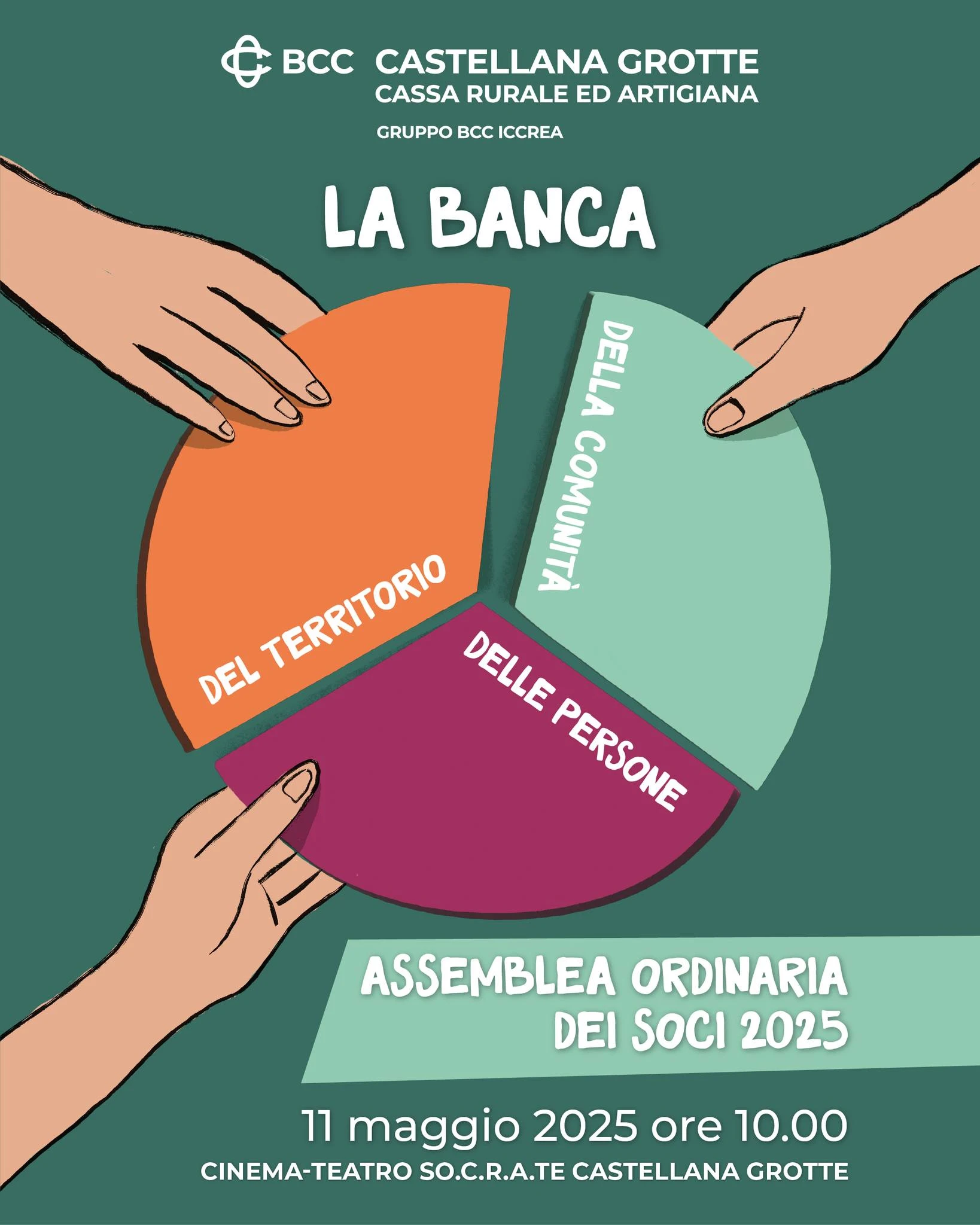 assemblea 2025