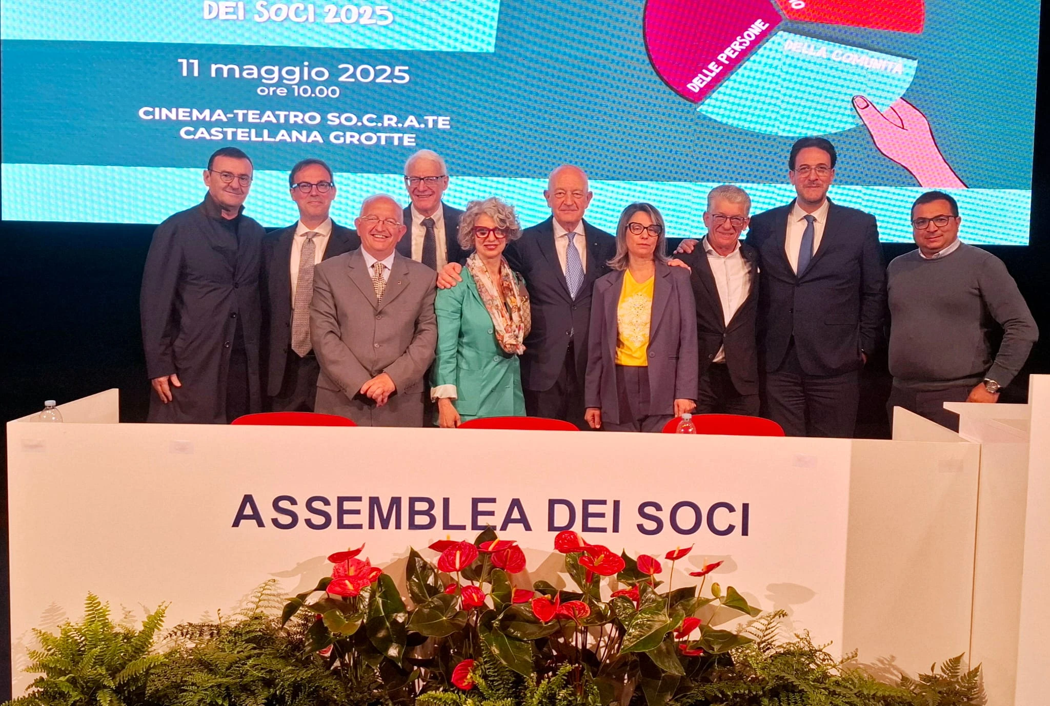 Consiglieri