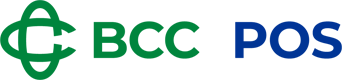Logo BCC POS