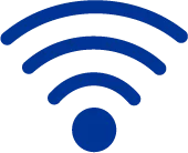 connettività wifi