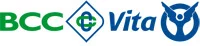 Logo BCC Vita