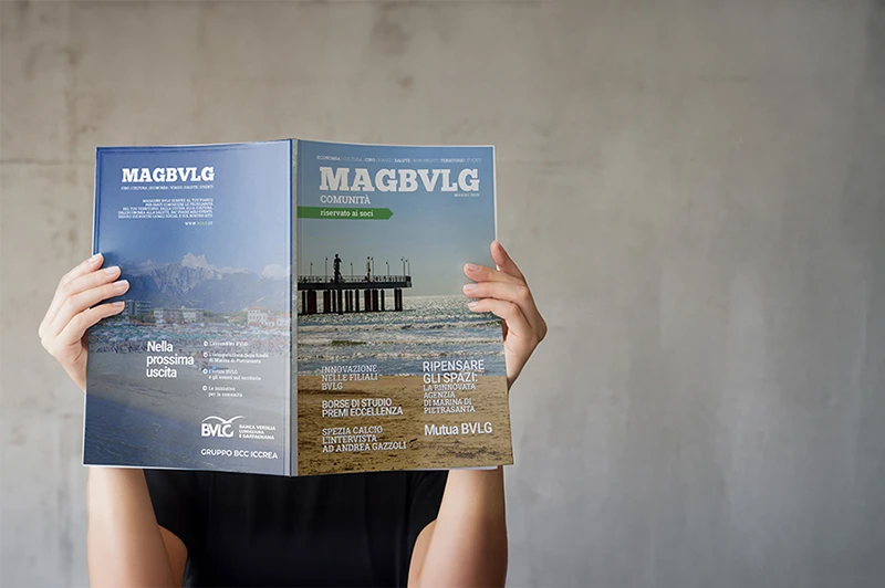 MAG BVLG - maggio 2025