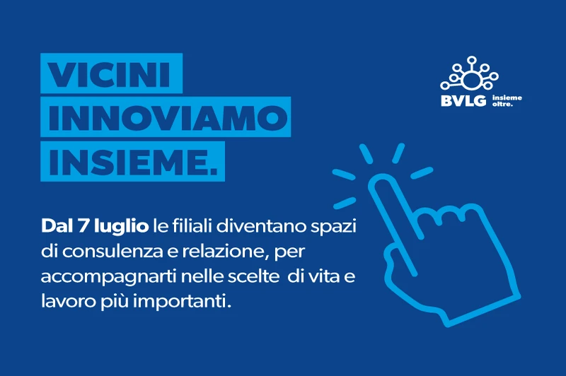 Vicini Innoviamo Insieme