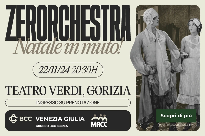 Concerto di Natale 2024