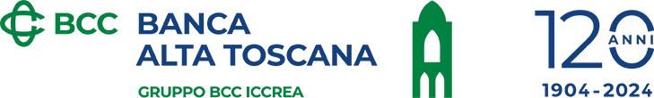 Logo BCC Alta Toscana