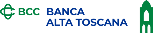 Logo BCC Alta Toscana