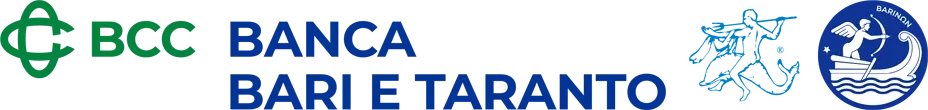 Logo Bari Taranto