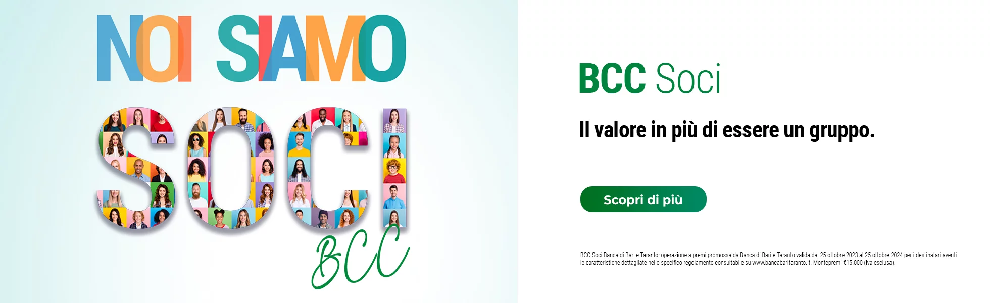 BccSoci Banner BancaBariTaranto