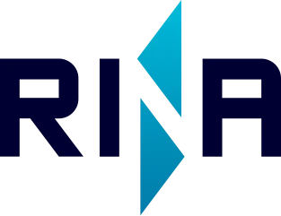 Logo RINA