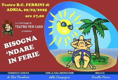 BISOGNA NDARE IN FERIE 450x306