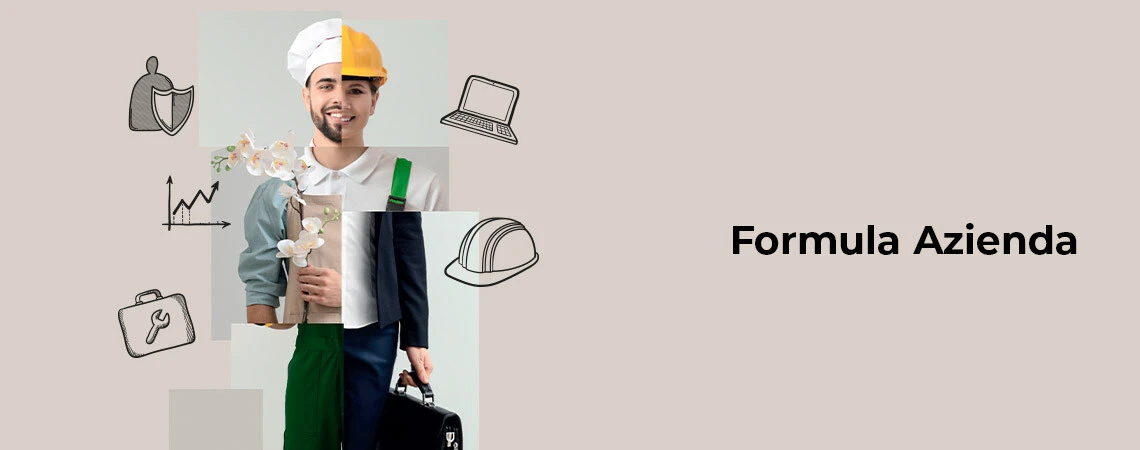 Formula Azienda