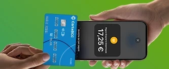 Pay by App