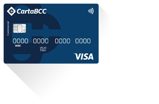 CartaBCC Corporate