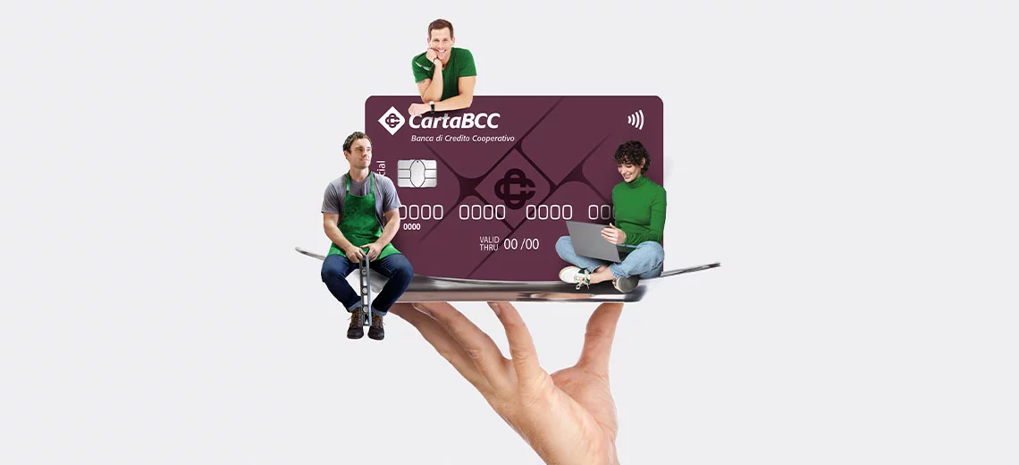 CartaBCC Debit Business