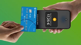 Tap To Pay