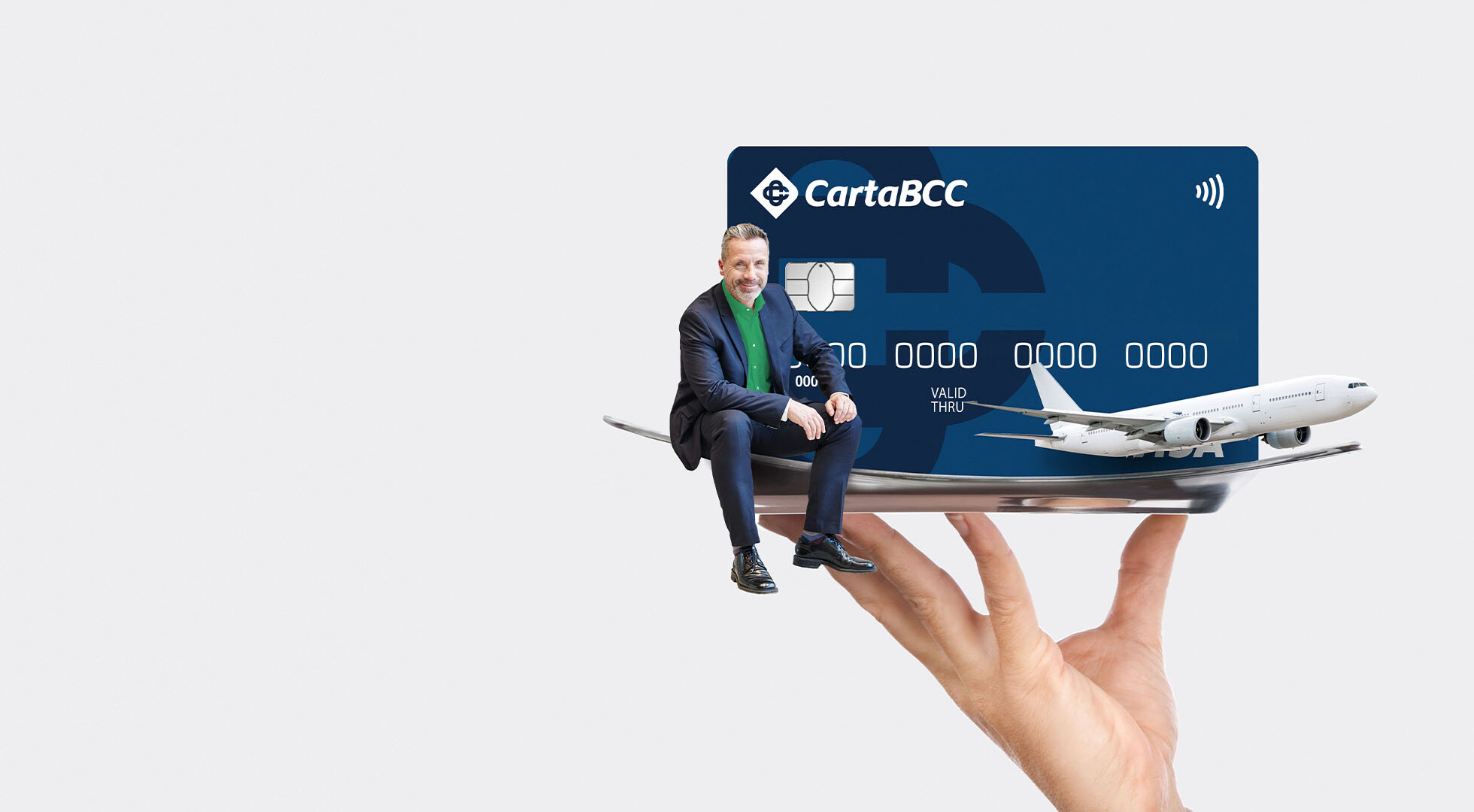 CartaBCC Corporate