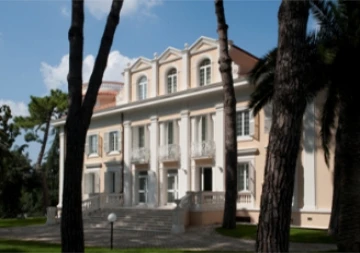 Villa del Melograno
