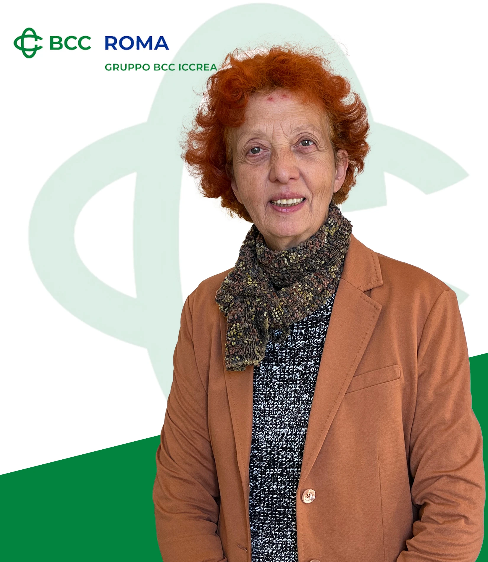 Antonina Giannini (Consigliera)