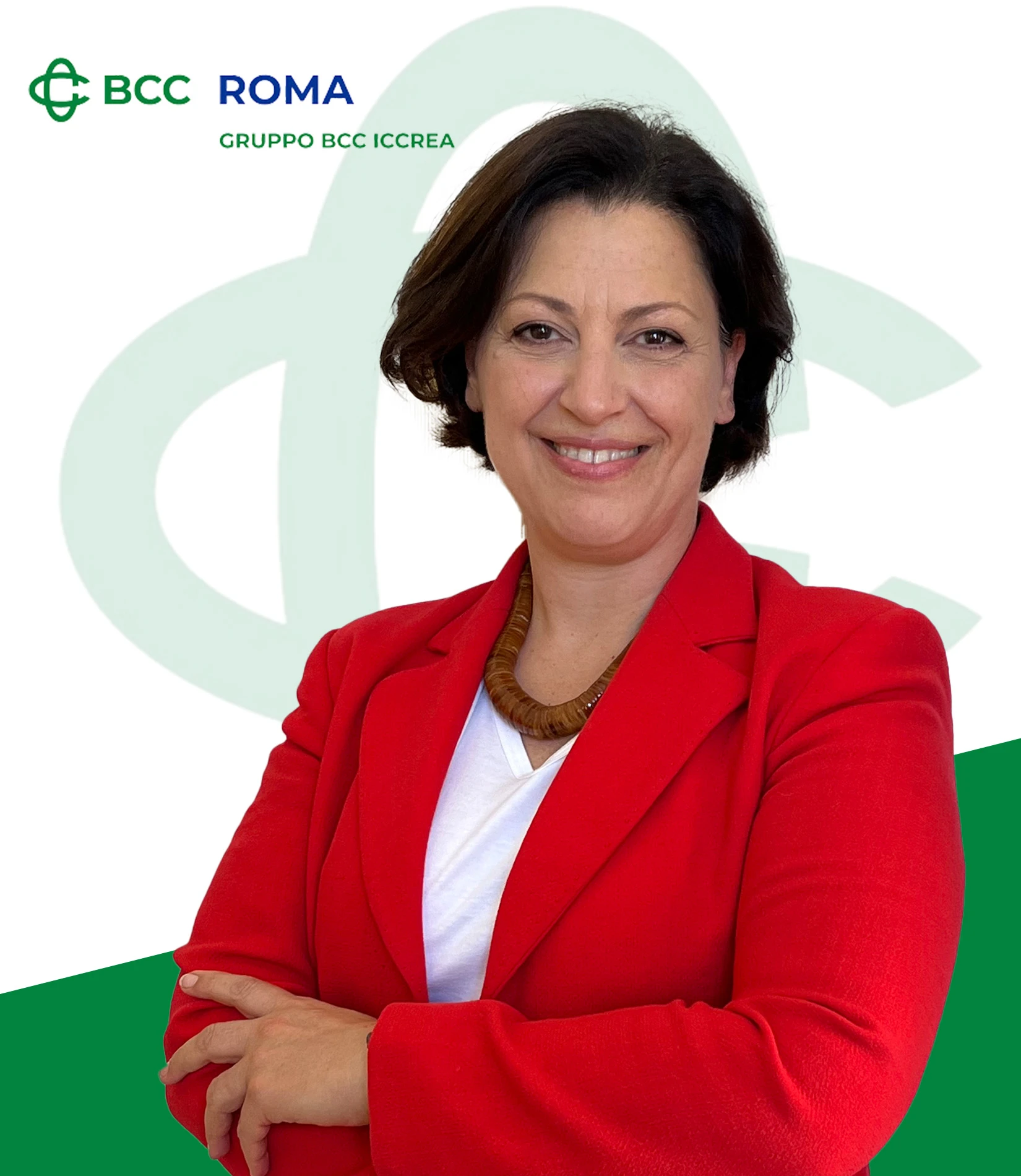 Chiara Madia (Consigliera)